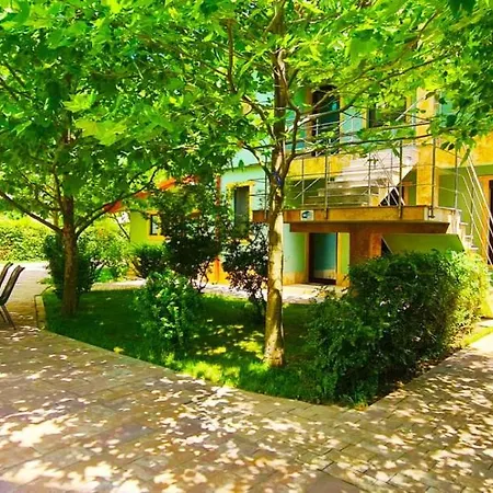 Casa Maya - By Dor De Mare *