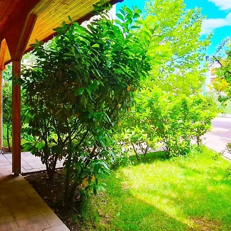 Casa Maya - By Dor De Mare Affittacamere *
