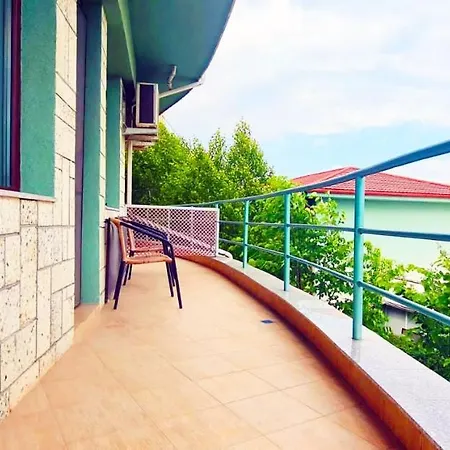 Casa Maya - By Dor De Mare