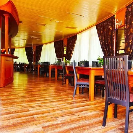 Casa Maya - By Dor De Mare