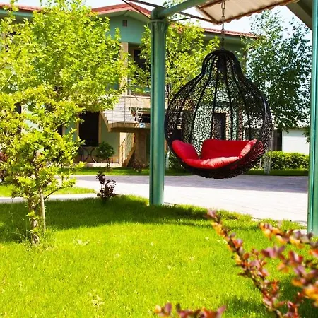 Casa Maya - By Dor De Mare بيت ضيافة *