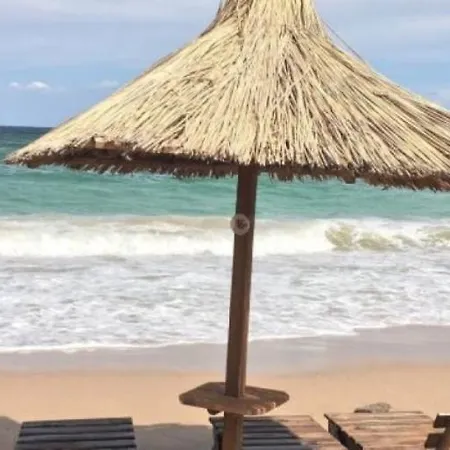 بيت ضيافة Casa Maya - By Dor De Mare *