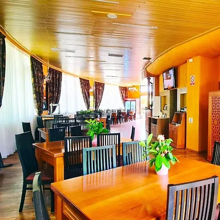 بيت ضيافة Casa Maya - By Dor De Mare Năvodari